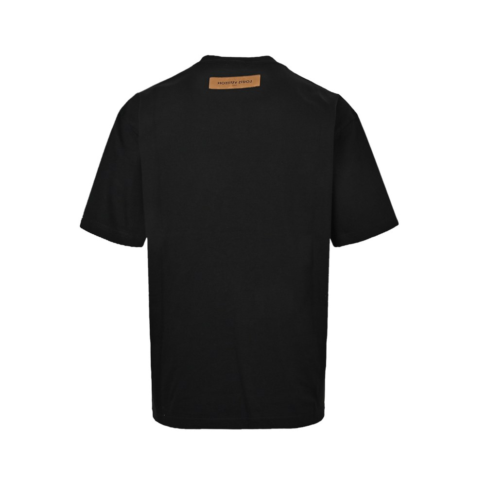 LV T-shirts-2675