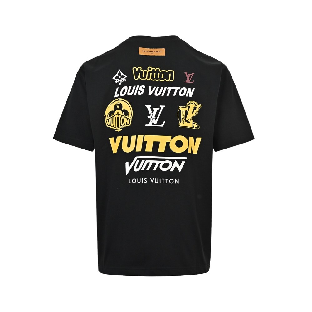 LV T-shirts-2425