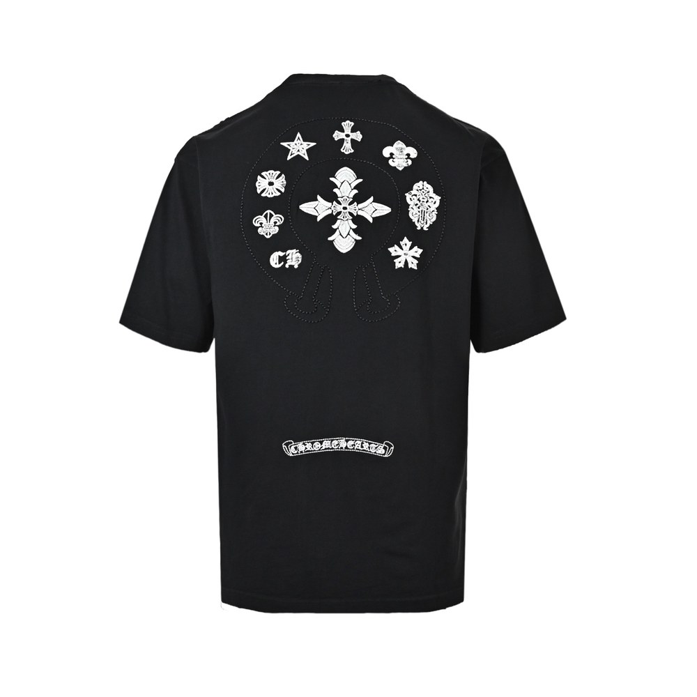 LV T-shirts-2913