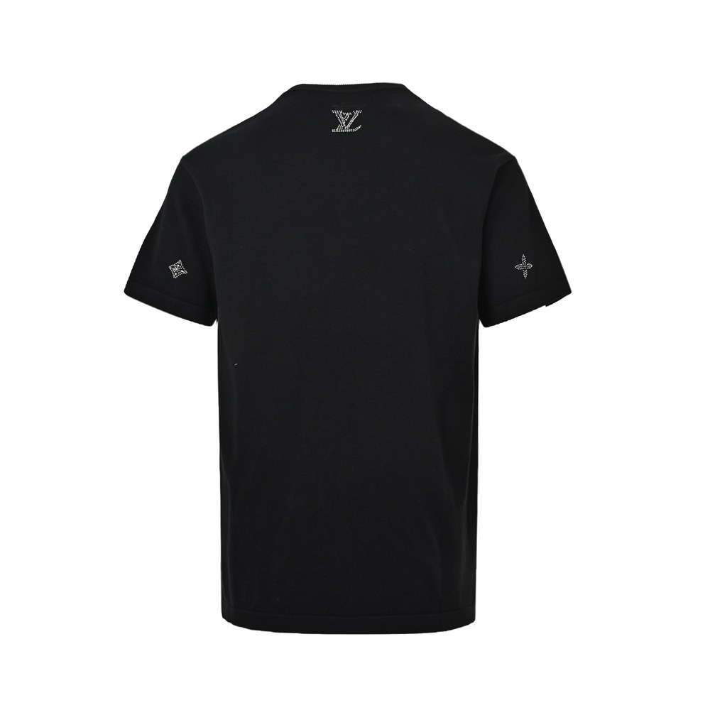 LV T-shirts-2925