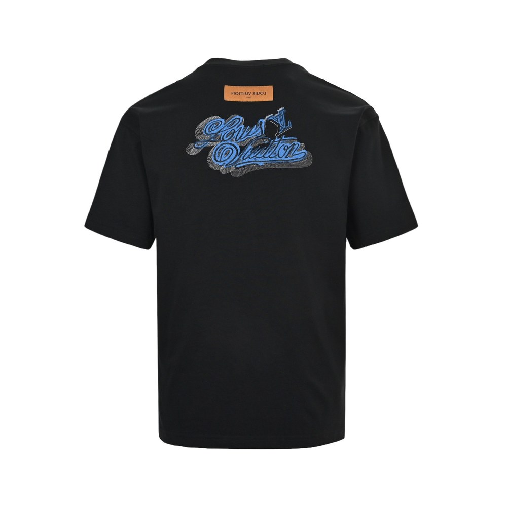 LV T-shirts-2570