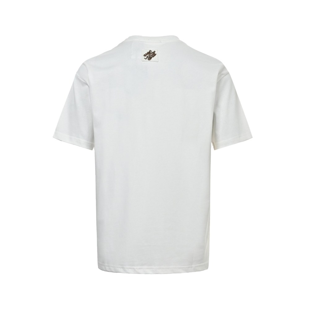 LV T-shirts-2706