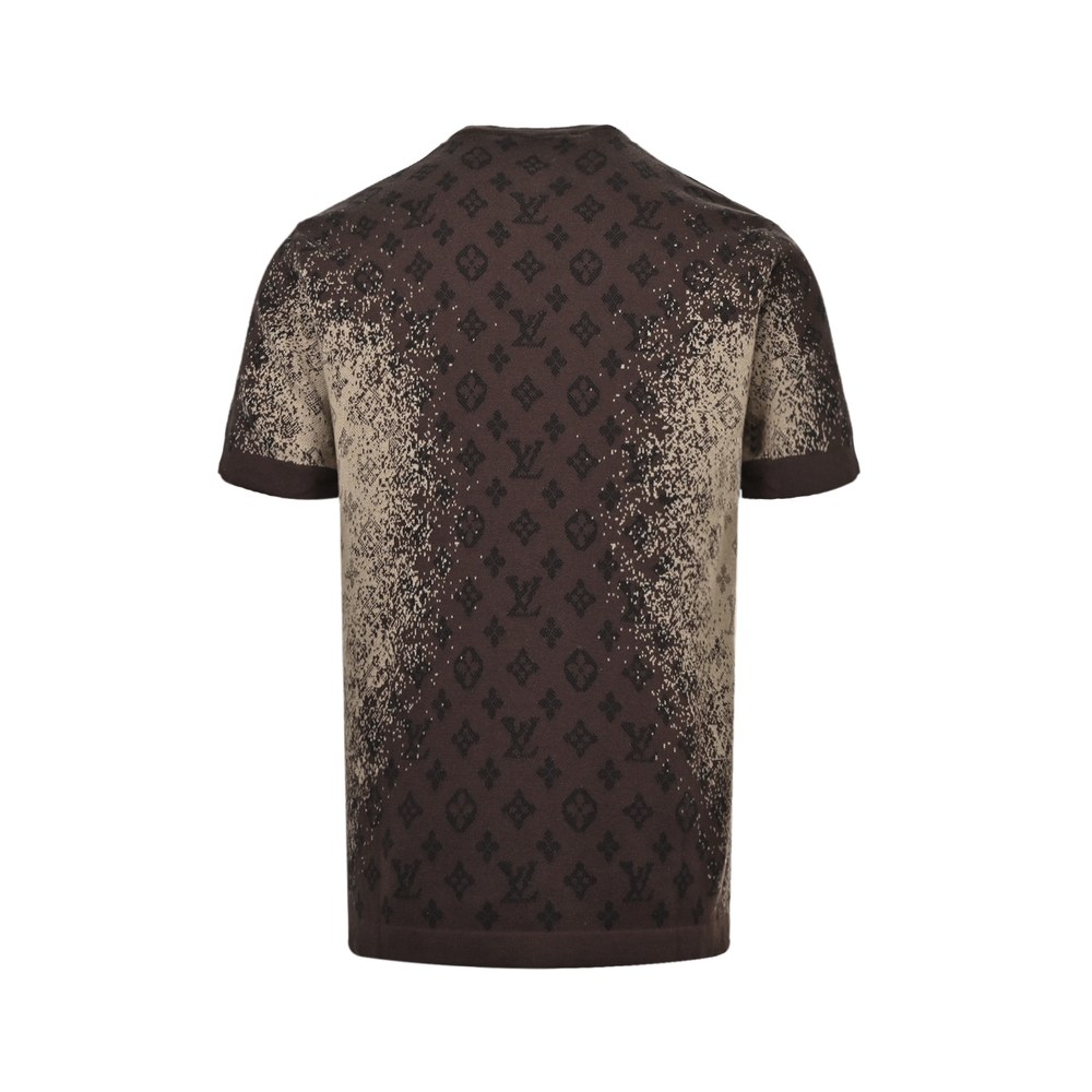 LV T-shirts-2844