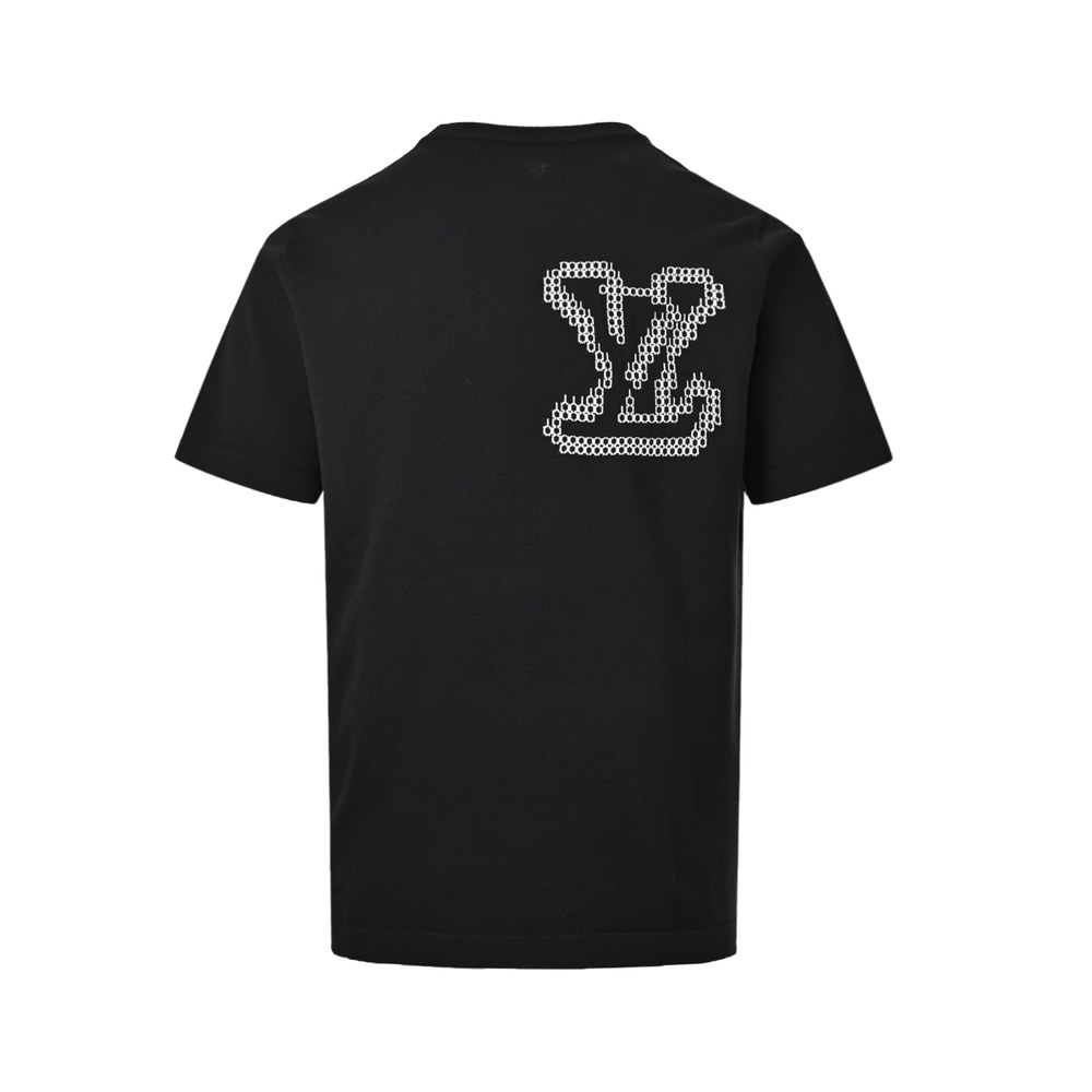 LV T-shirts-2857