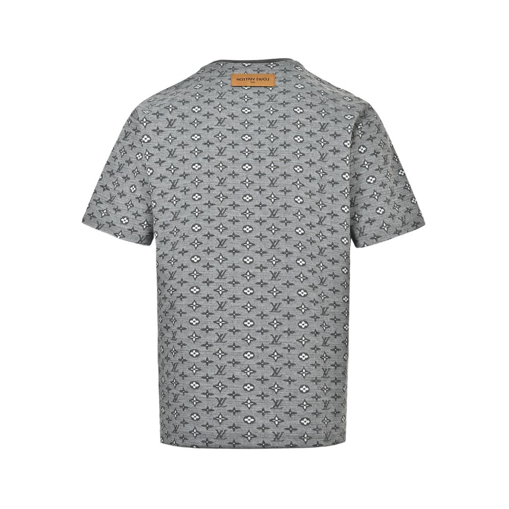 LV T-shirts-2840