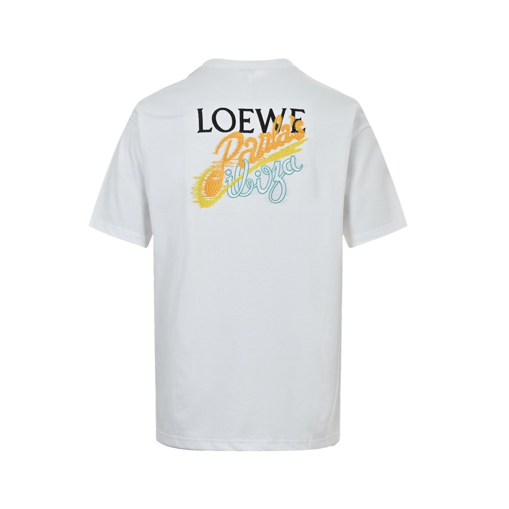 LOEWE T-shirts-149