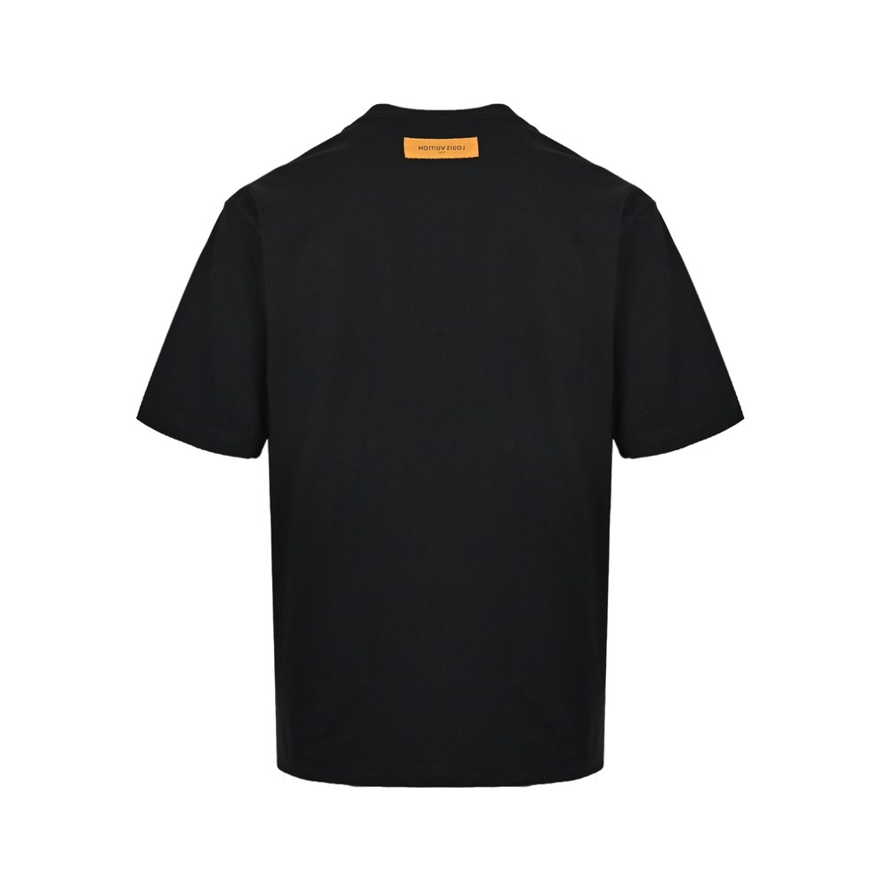 LV T-shirts-2620