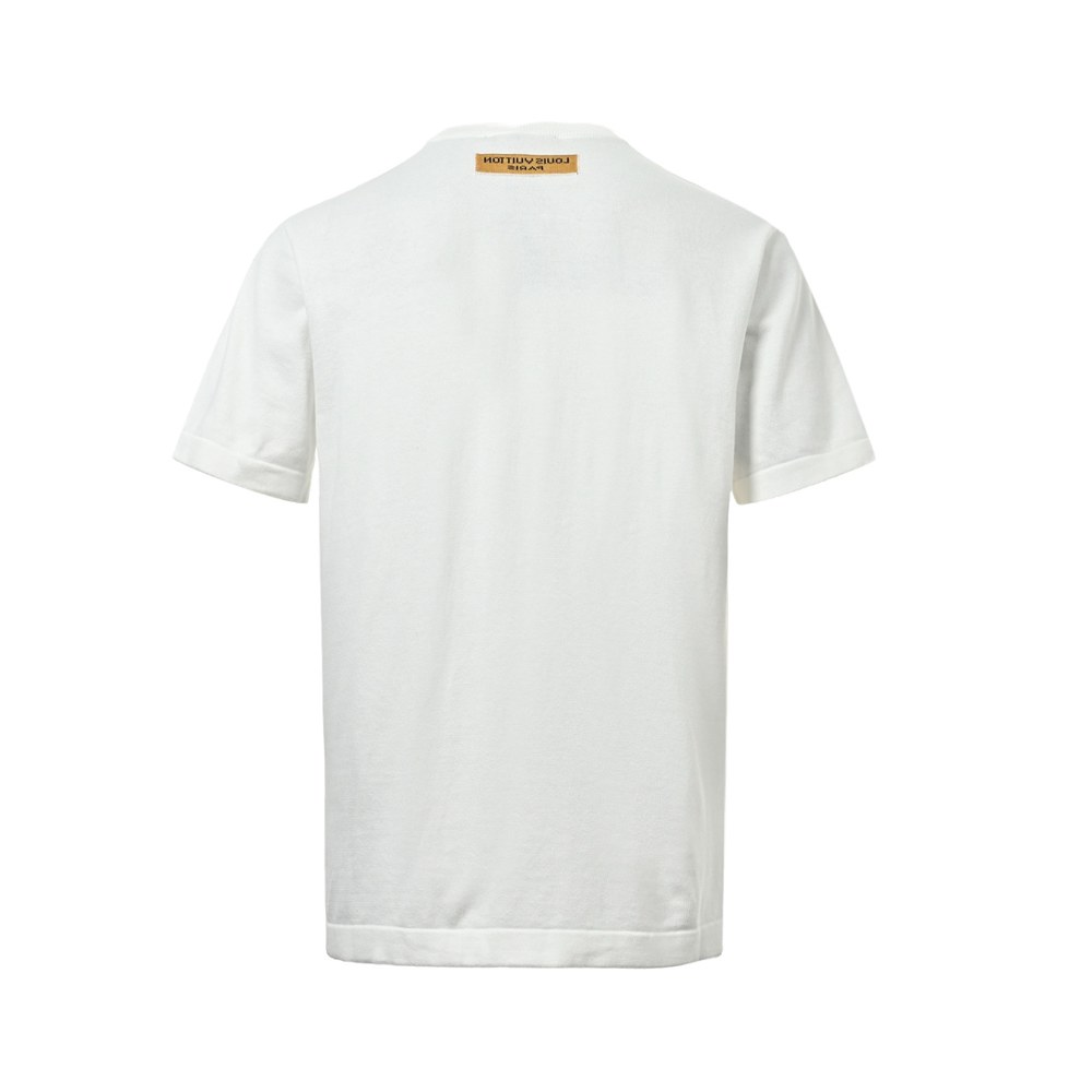 LV T-shirts-2873