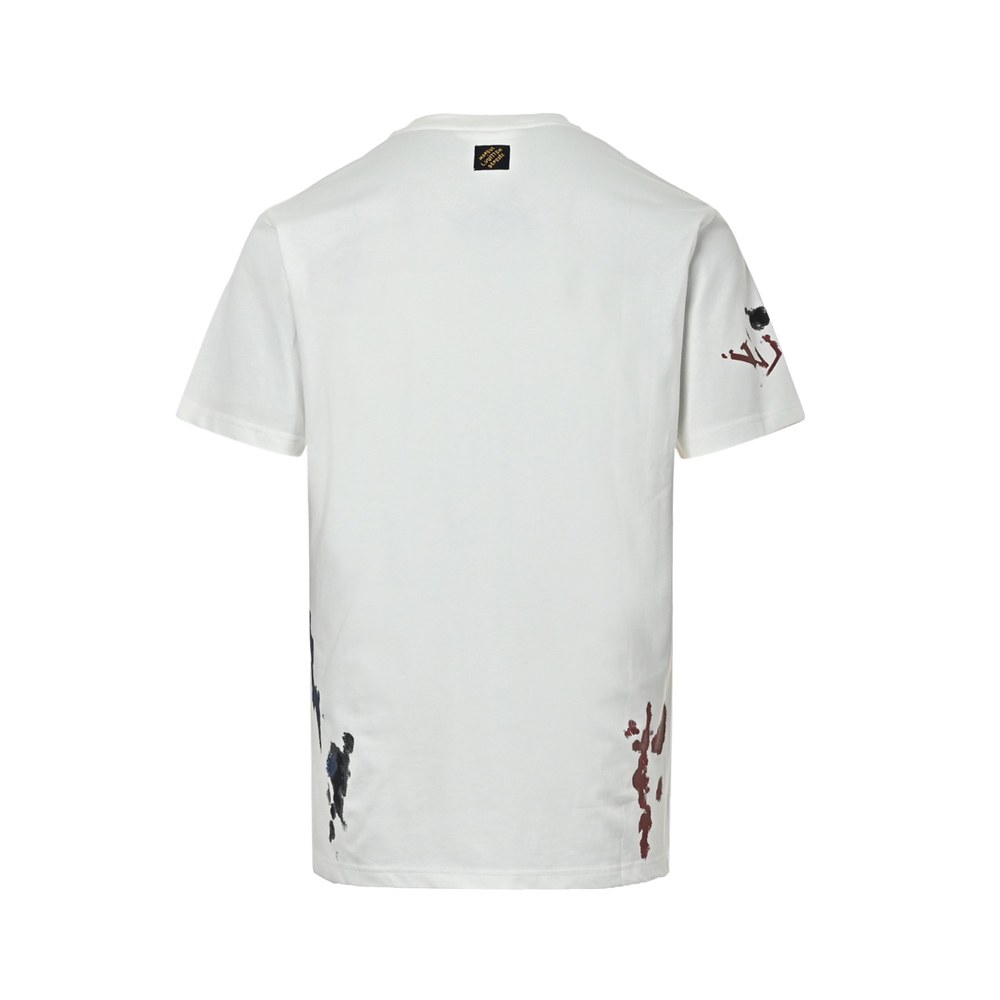 LV T-shirts-2513