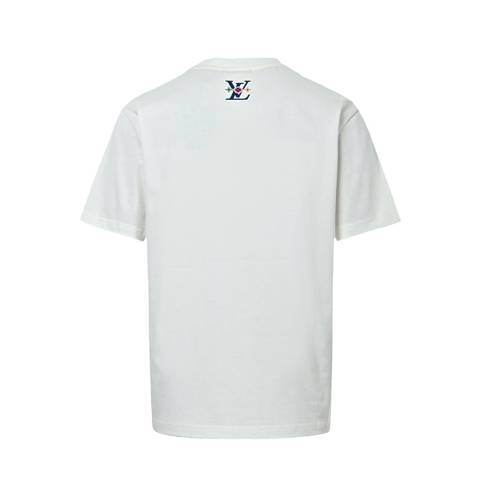 LV T-shirts-2474