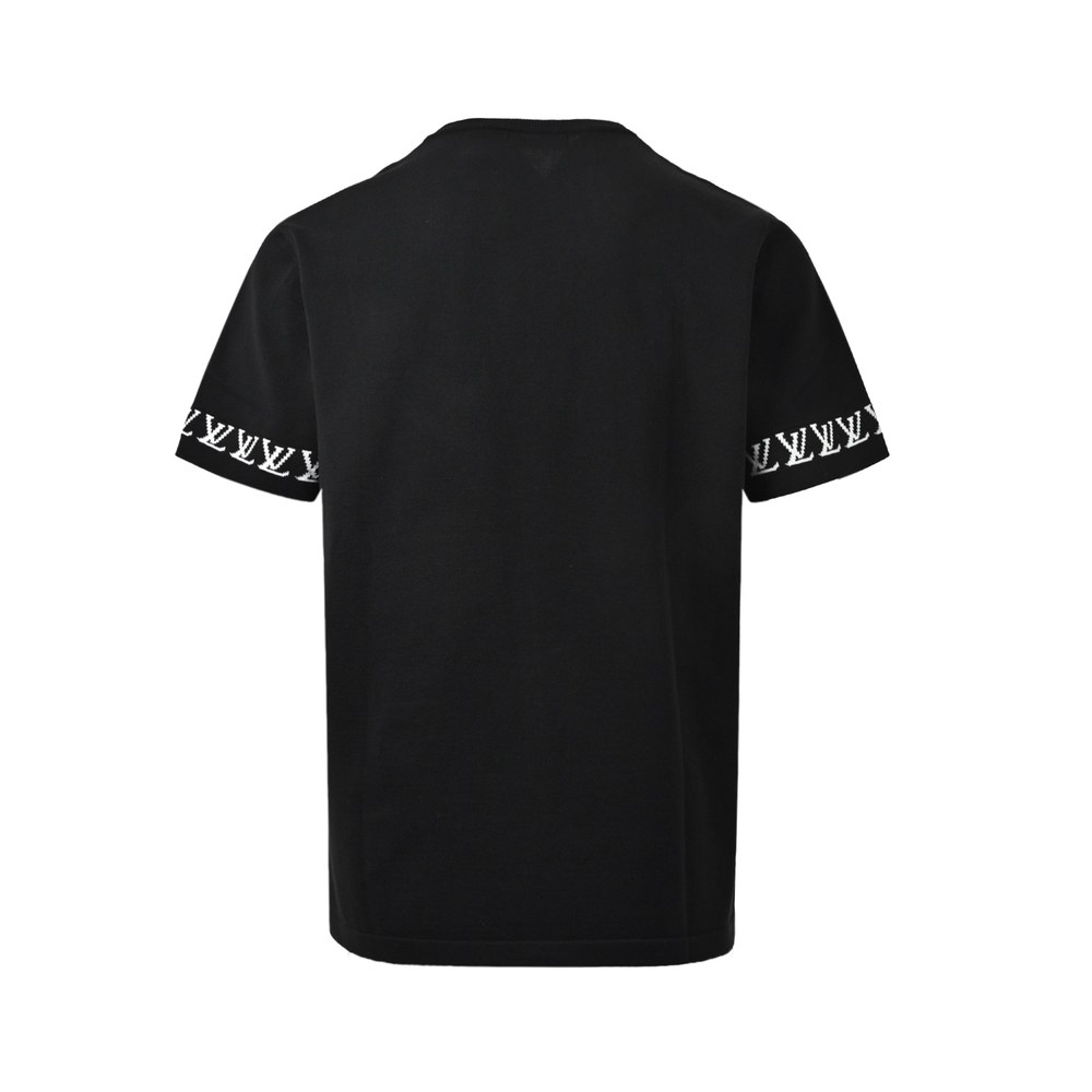 LV T-shirts-2872