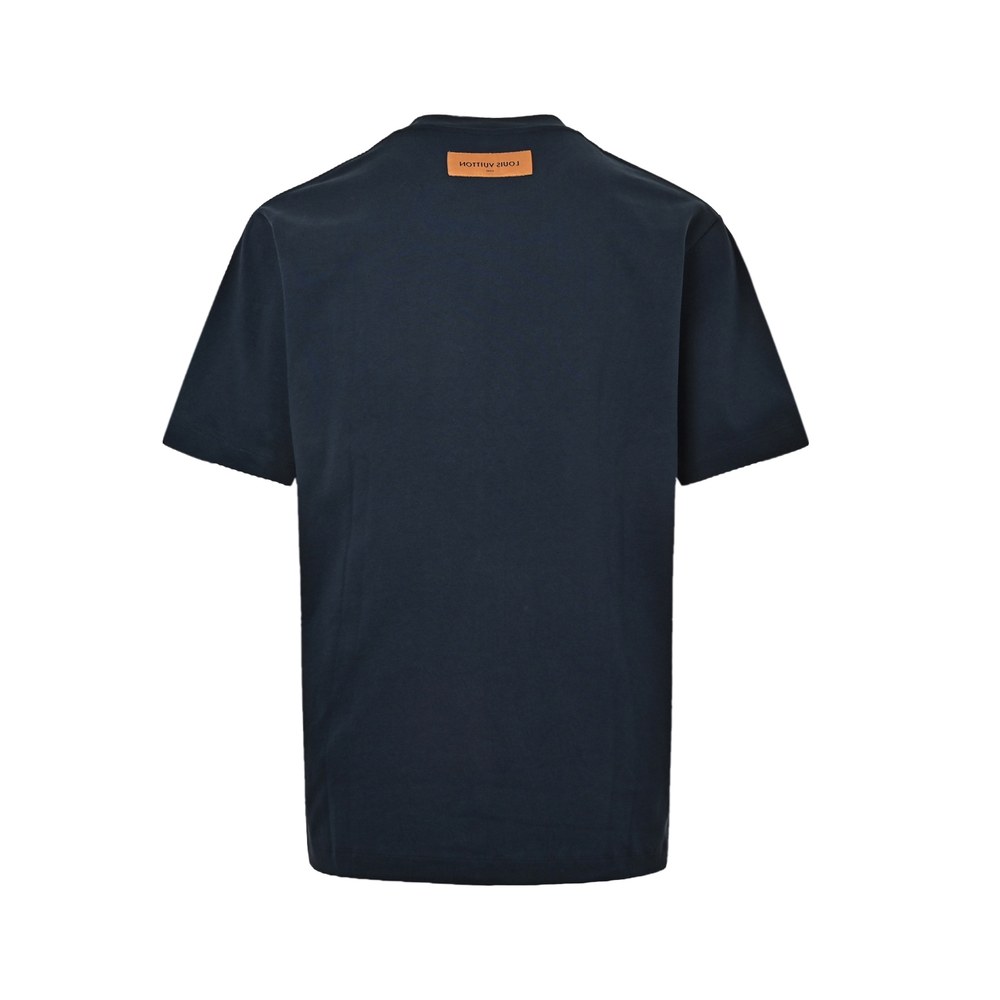 LV T-shirts-2750