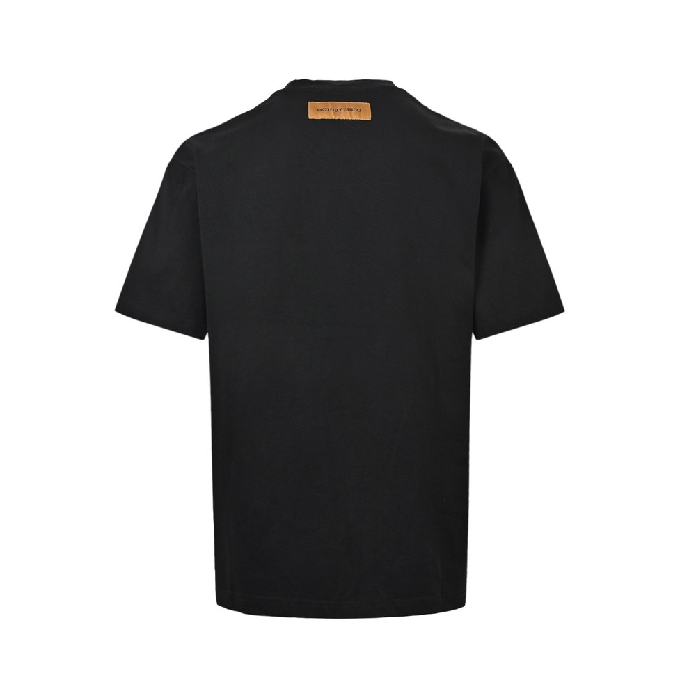 LV T-shirts-2692