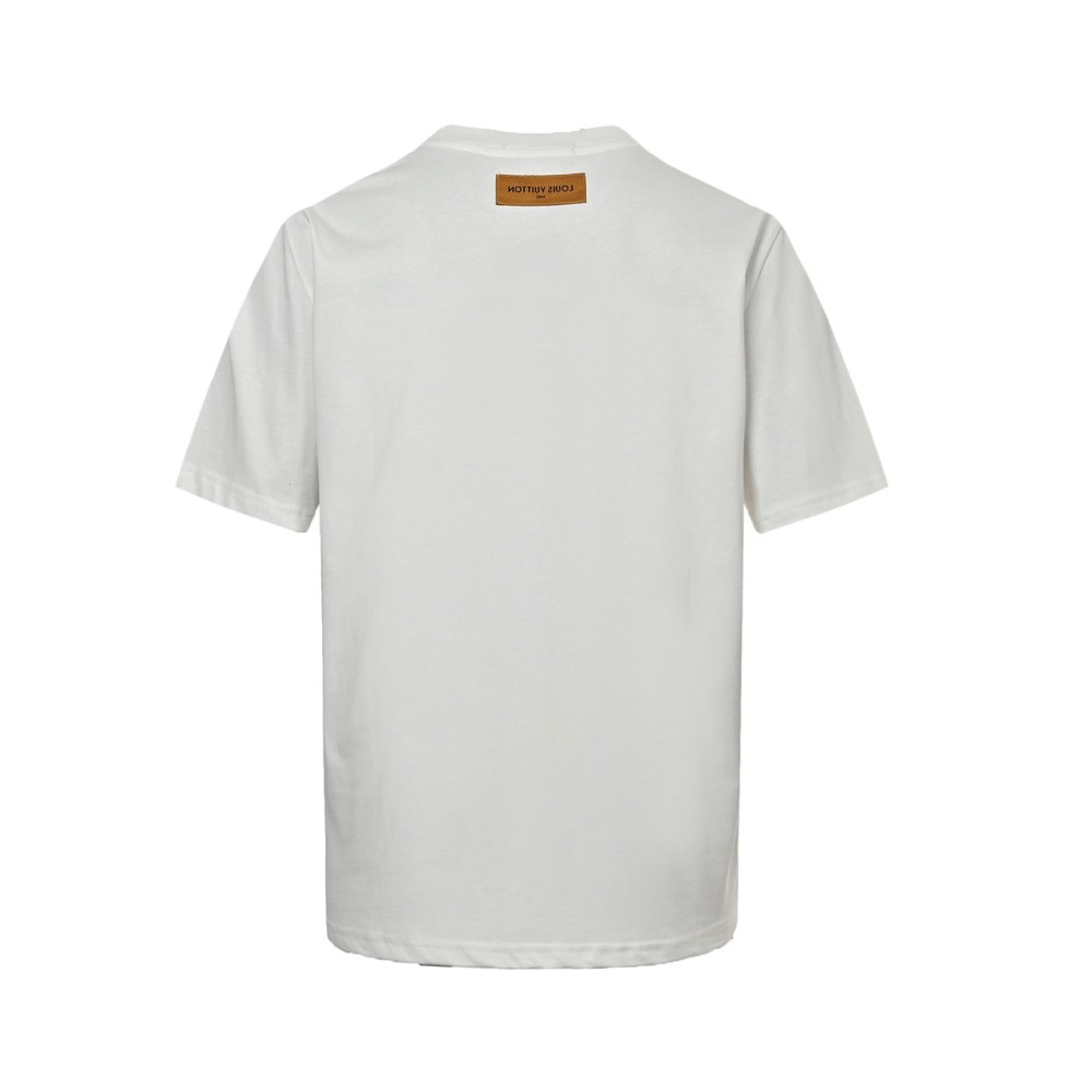 LV T-shirts-2448