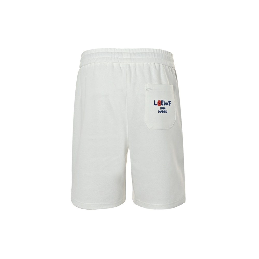 LOEWE Shorts-037