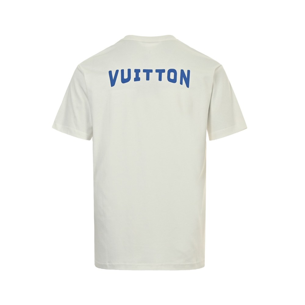 LV T-shirts-2758