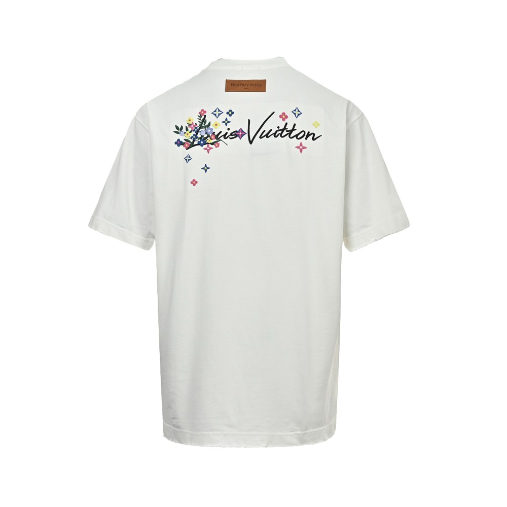 LV T-shirts-2901