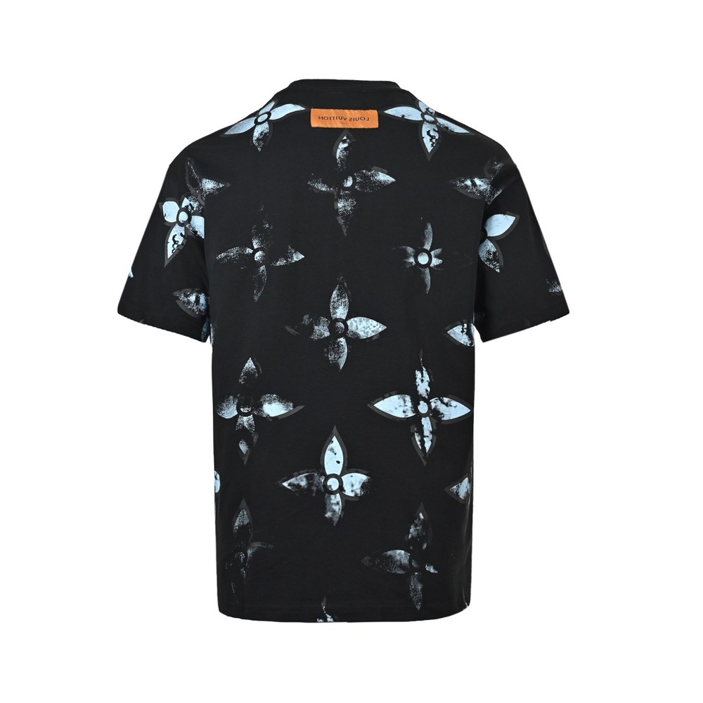 LV T-shirts-2642