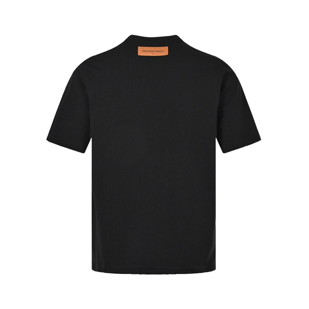 LV T-shirts-2713