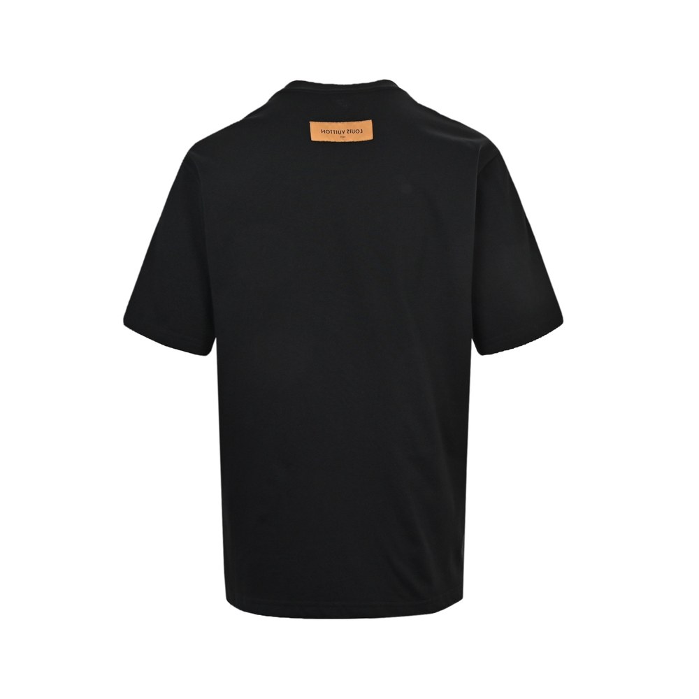 LV T-shirts-2745