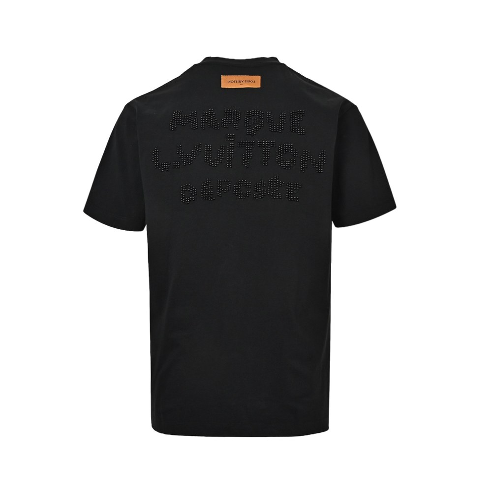 LV T-shirts-2731
