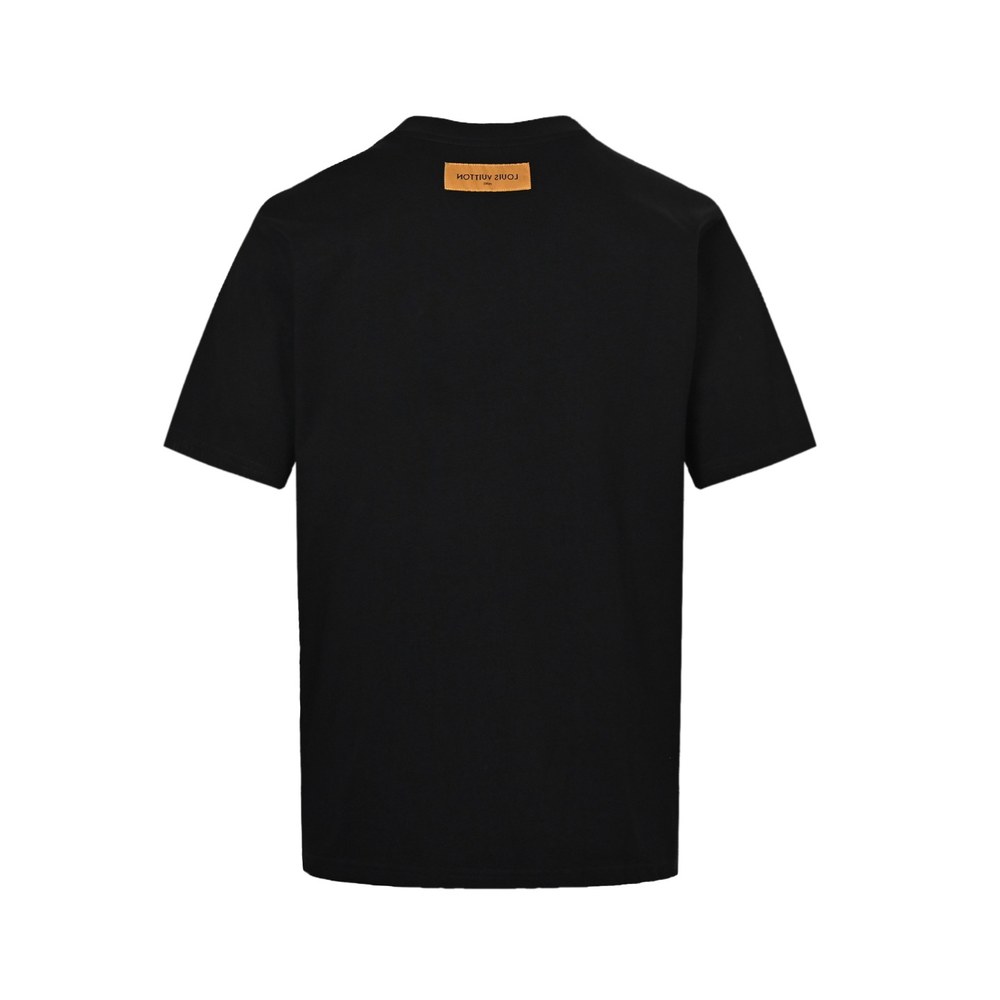 LV T-shirts-2447