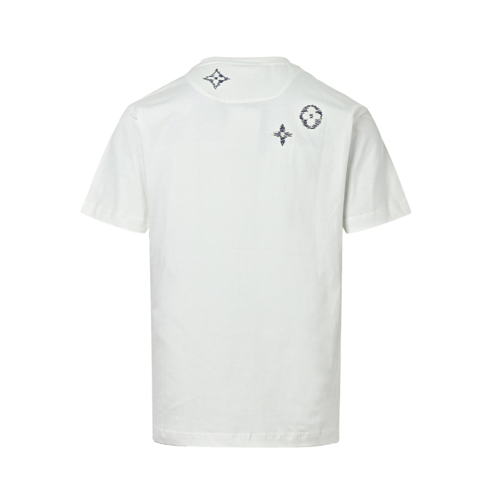 LV T-shirts-2663