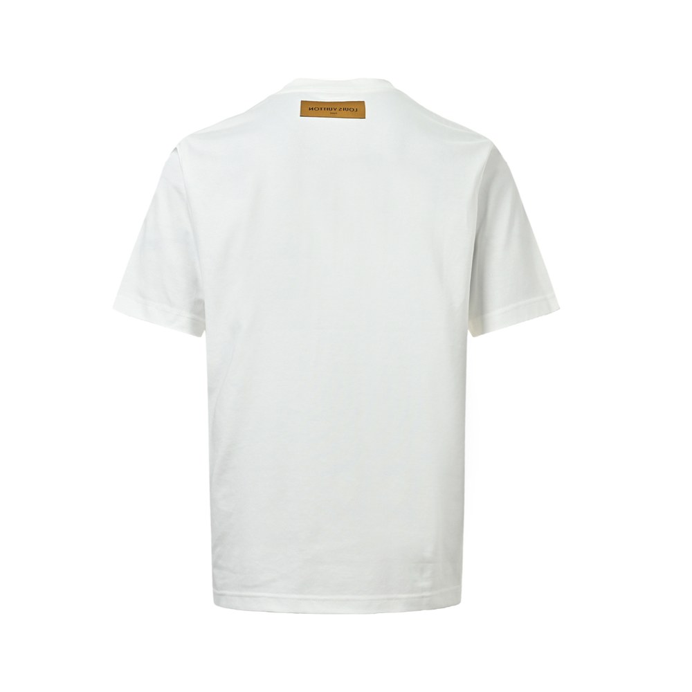 LV T-shirts-2510