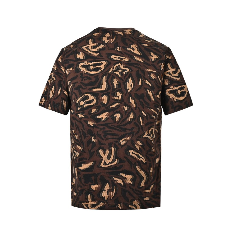 LV T-shirts-2908
