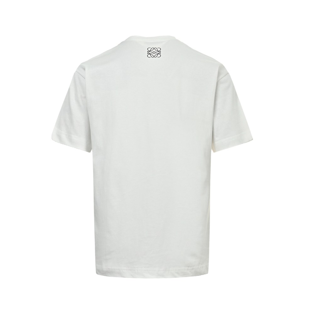 LOEWE T-shirts-289