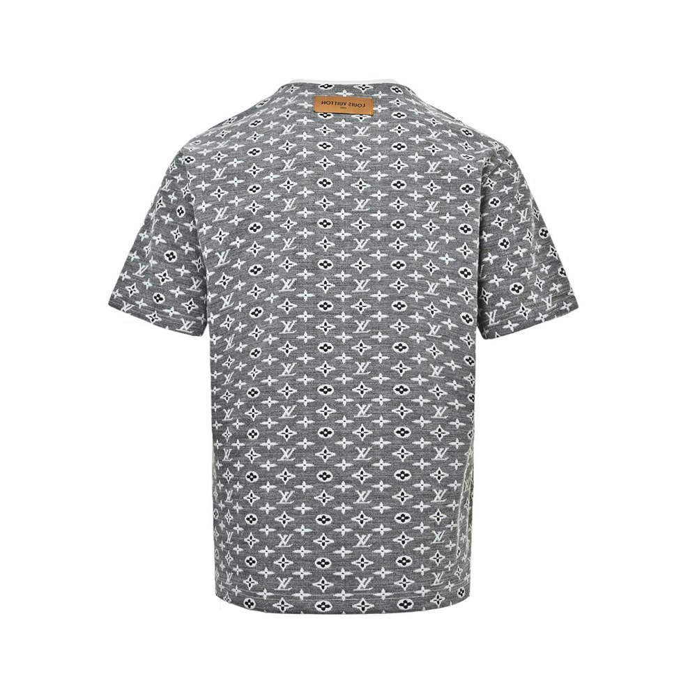 LV T-shirts-2841