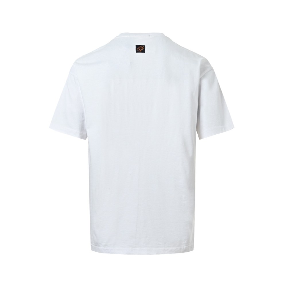 LV T-shirts-2656