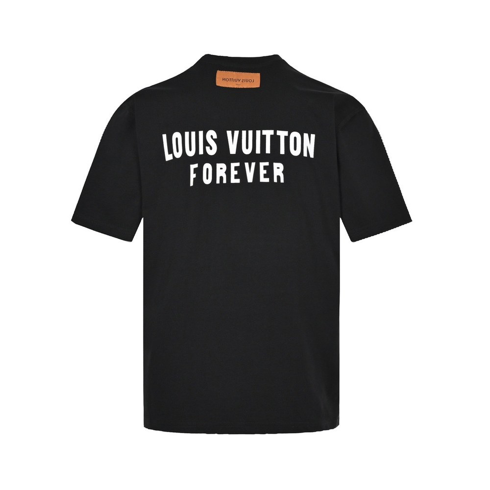 LV T-shirts-2431