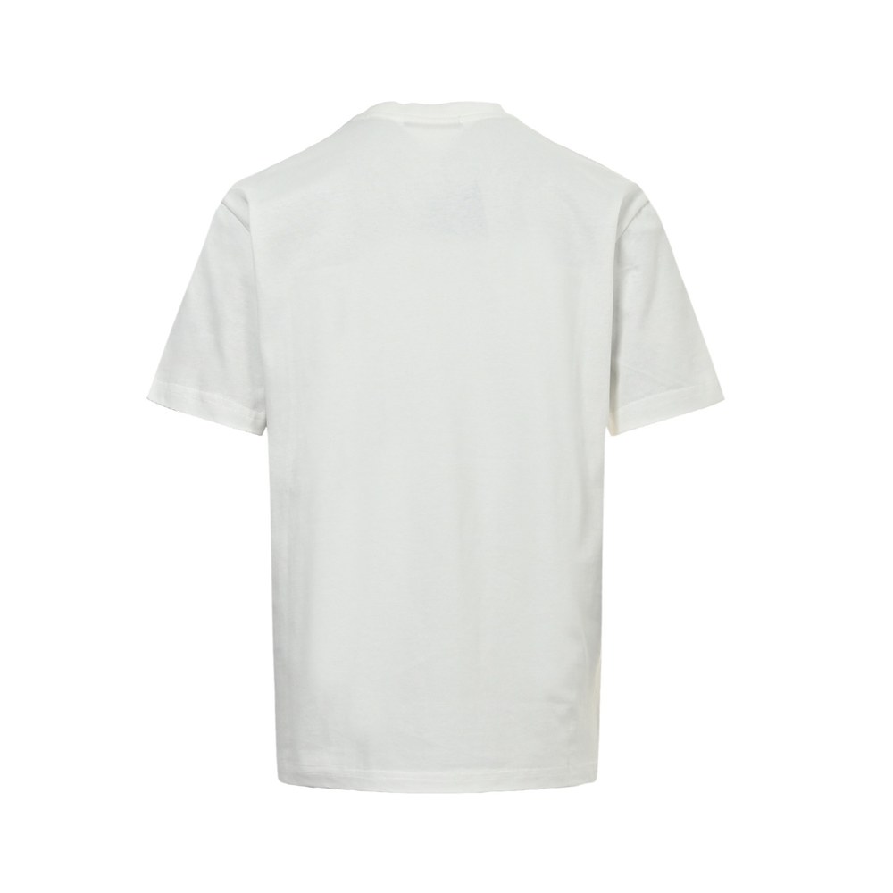 LV T-shirts-2556