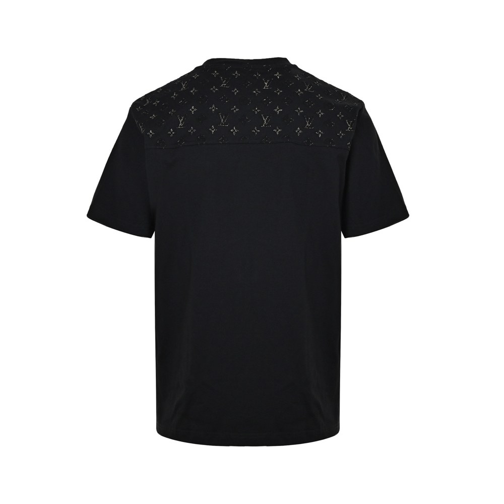 LV T-shirts-2915