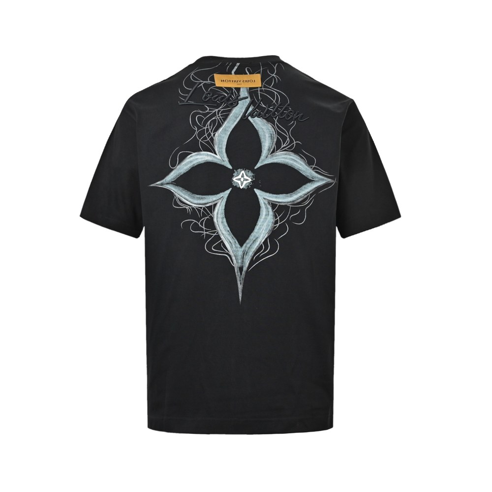 LV T-shirts-2503