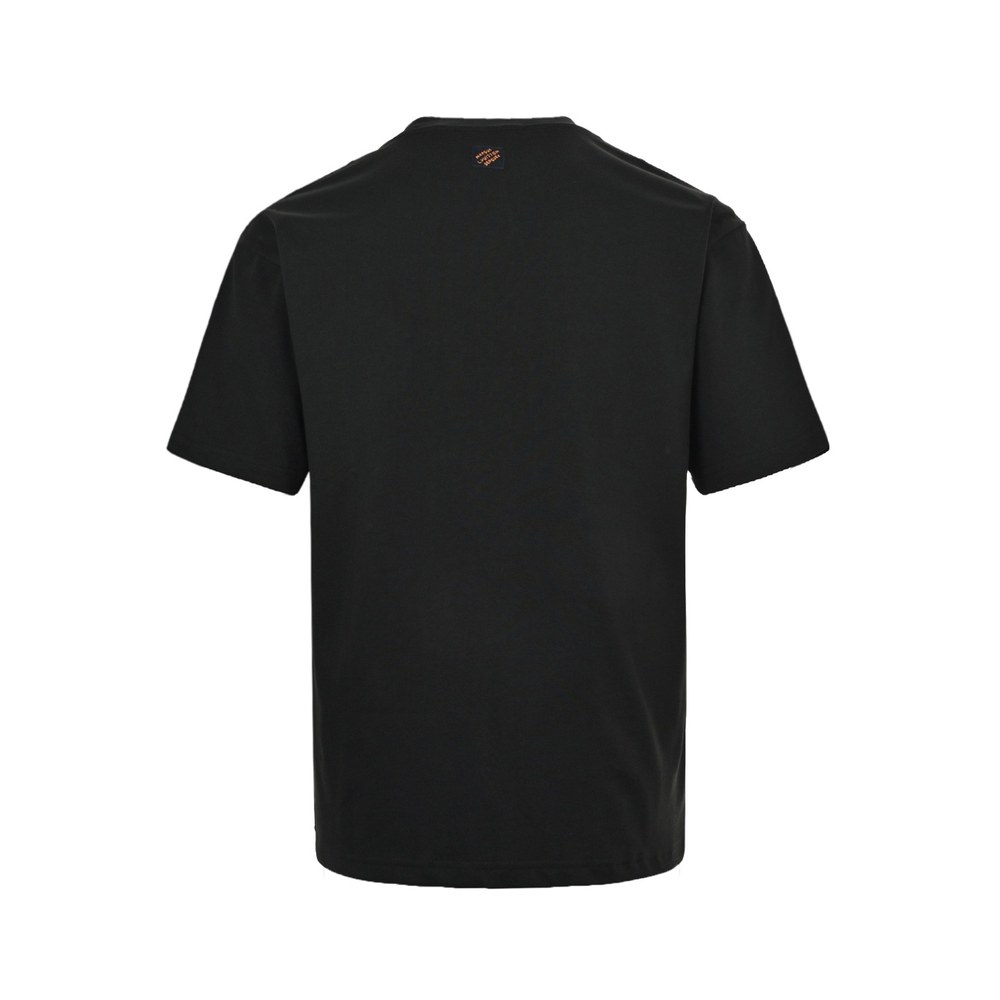 LV T-shirts-2525