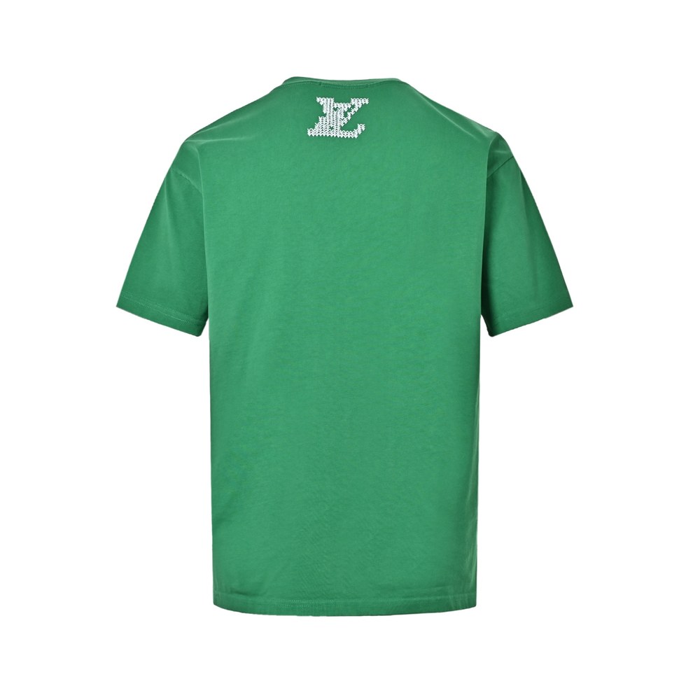 LV T-shirts-2422