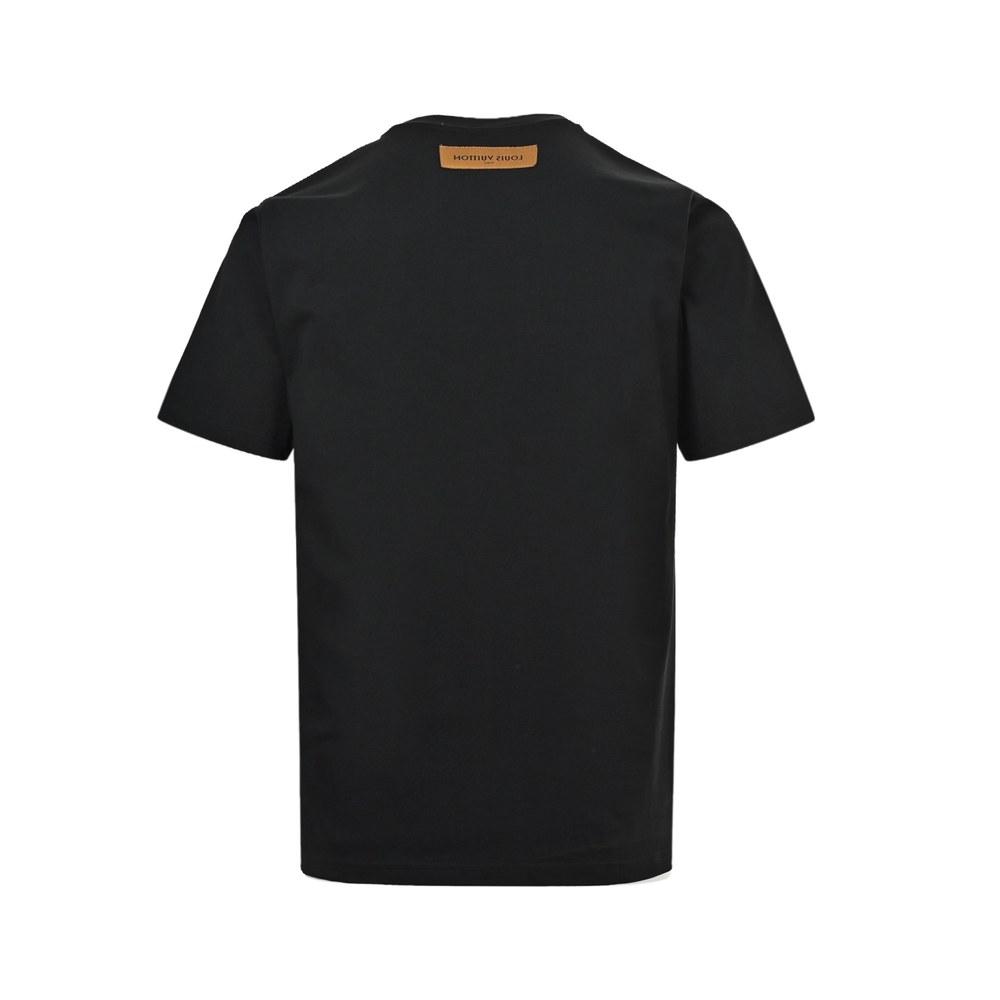 LV T-shirts-2565