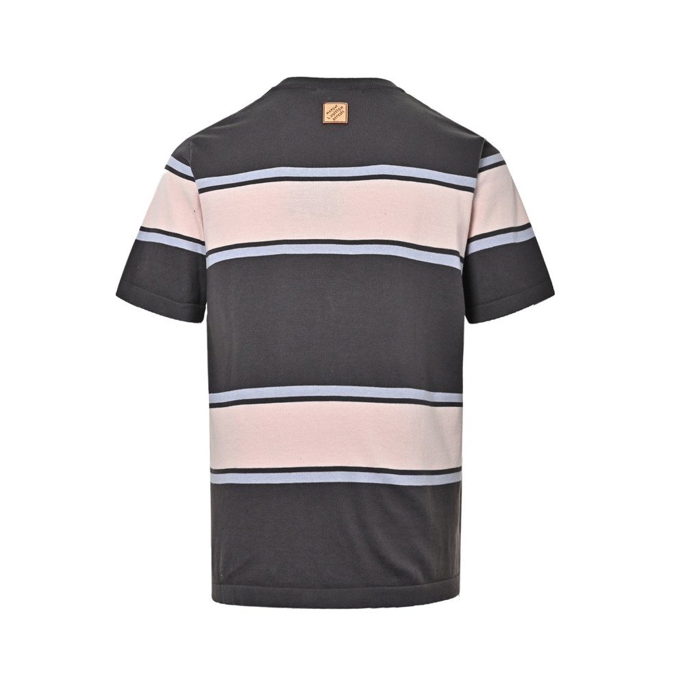 LV T-shirts-2835