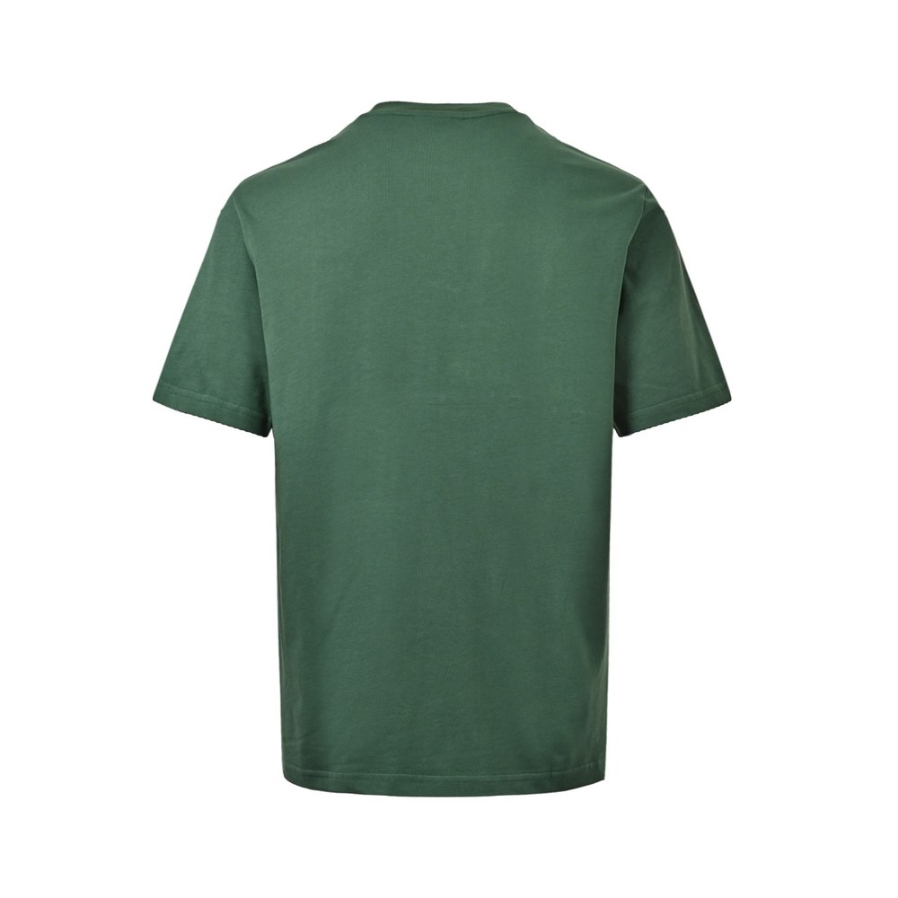 LACOSTE T-shirts-021