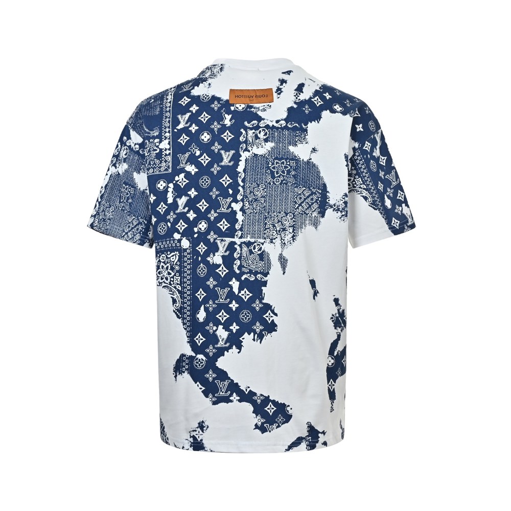 LV T-shirts-2716