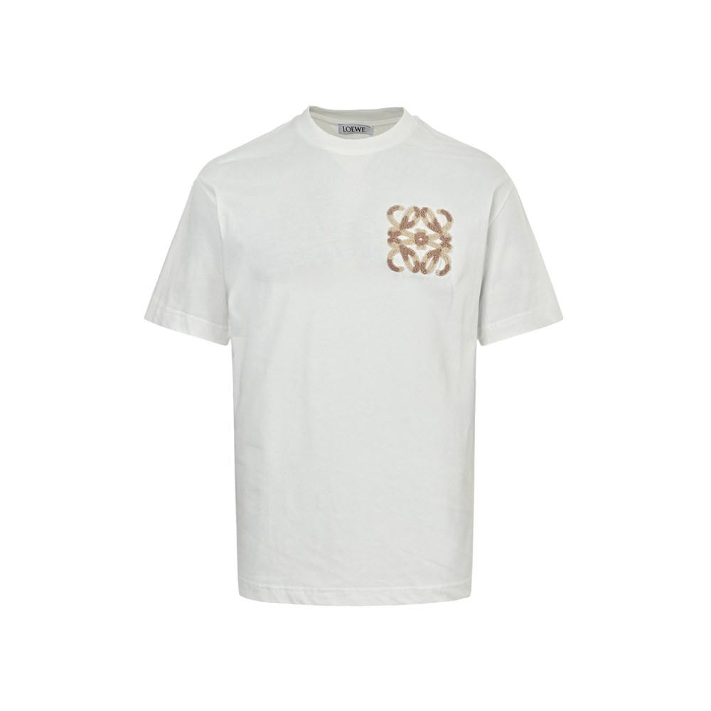 LOEWE T-shirts-296