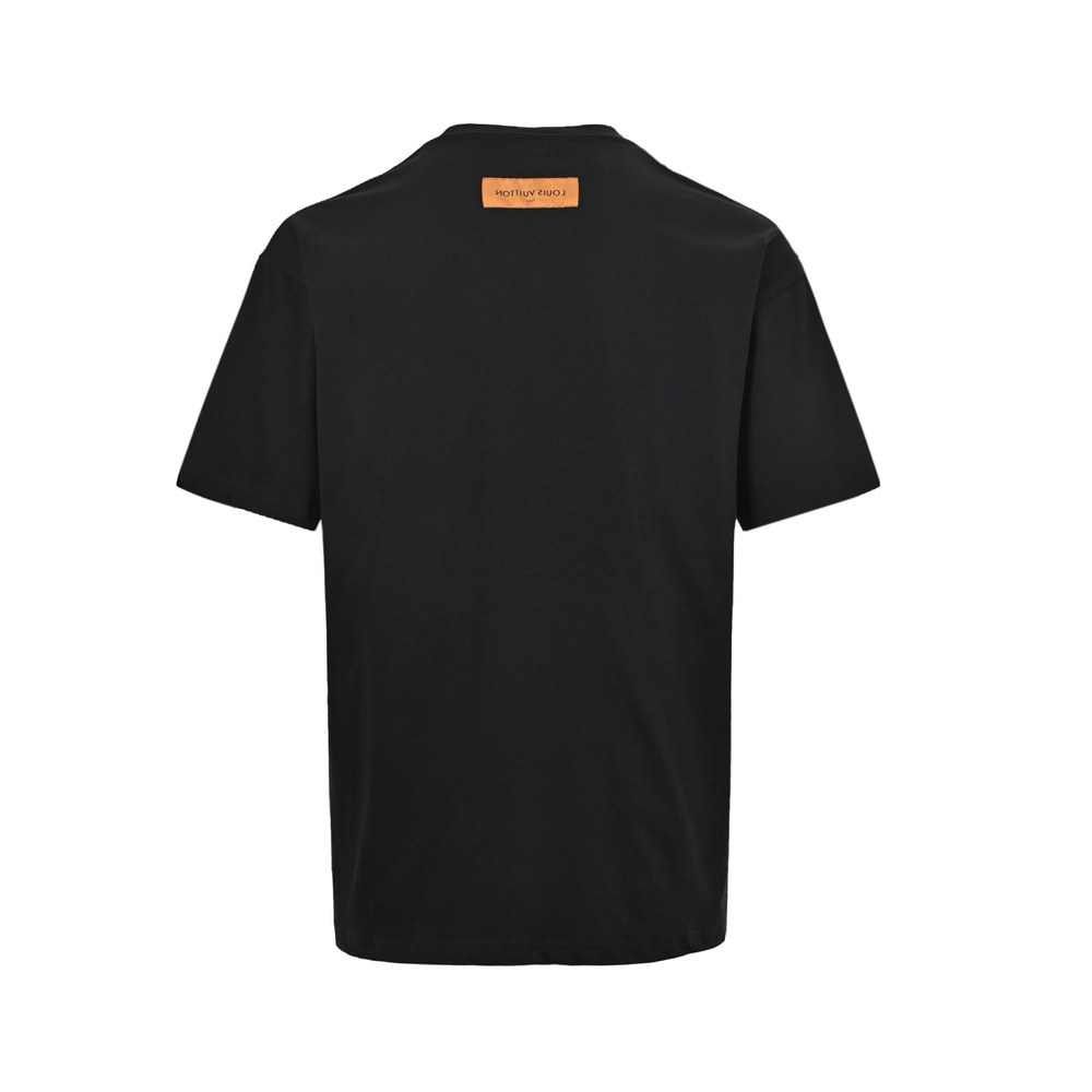 LV T-shirts-2741