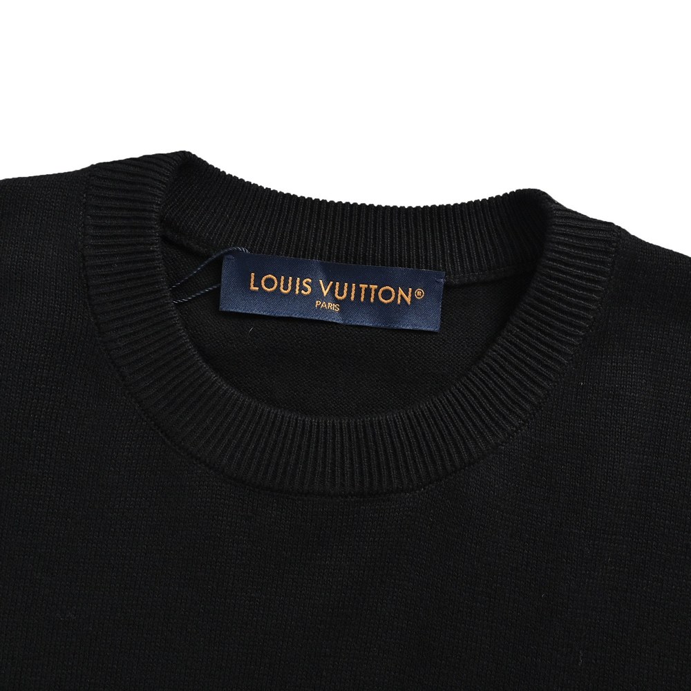 LV T-shirts-2924