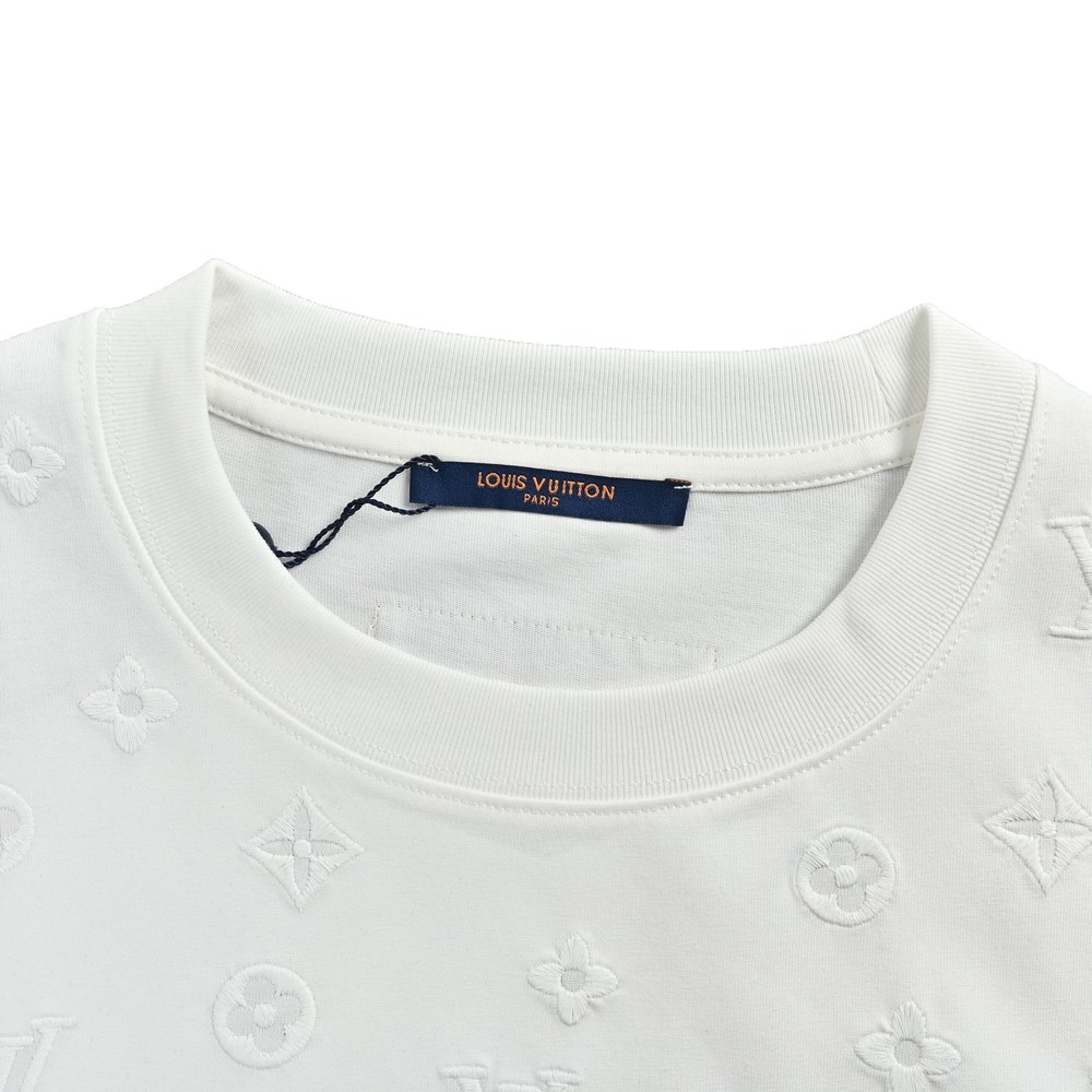 LV T-shirts-2621