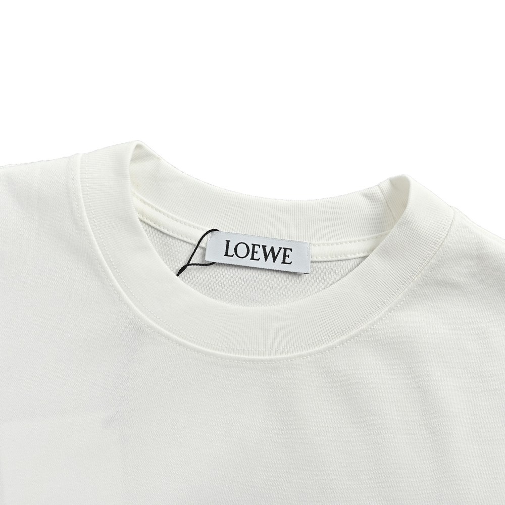 LOEWE T-shirts-281