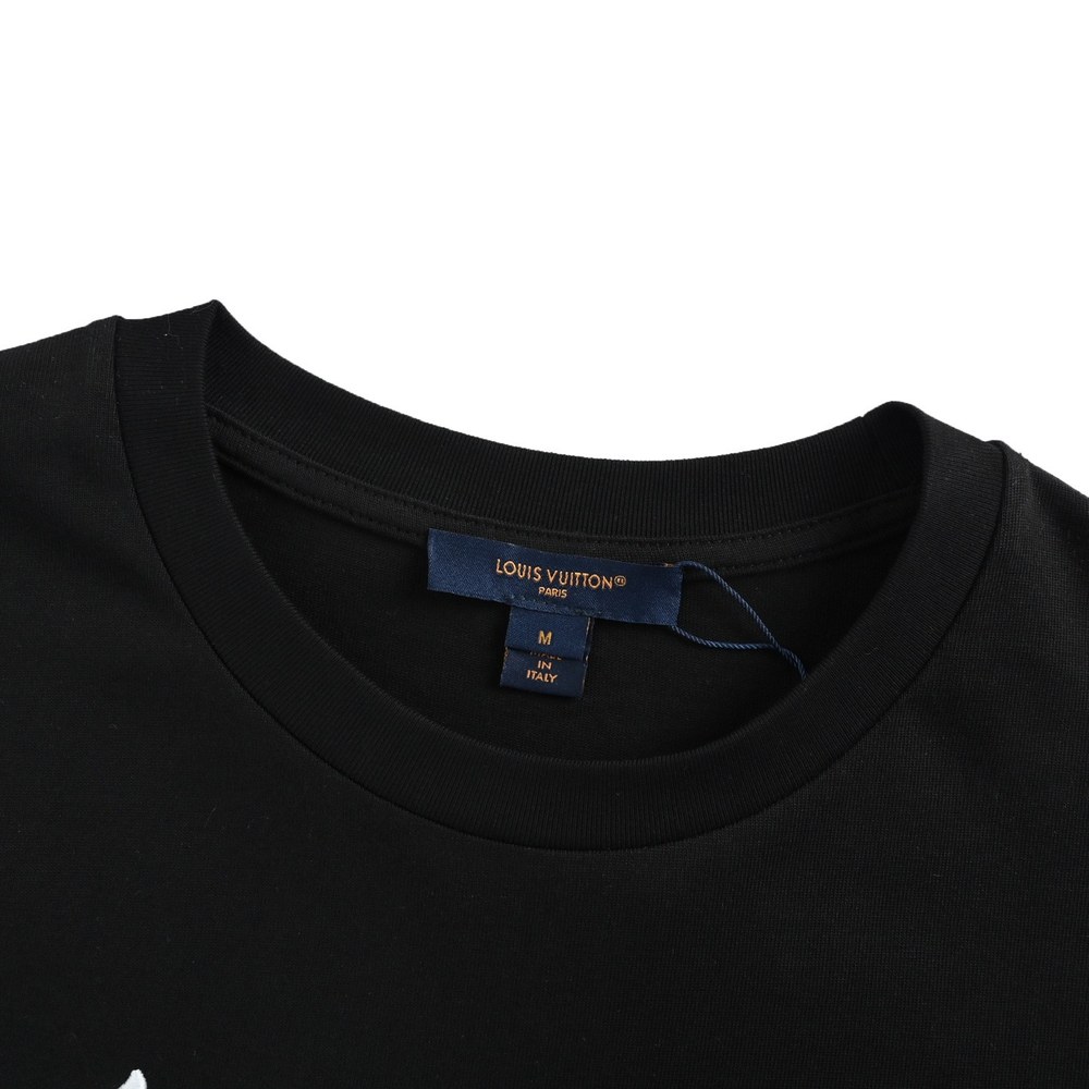 LV T-shirts-2530