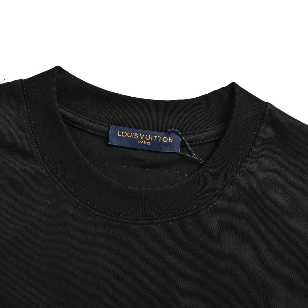 LV T-shirts-2597