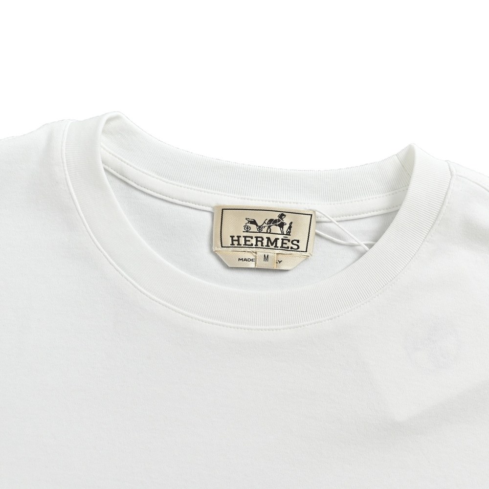 Hermes T-shirts-008